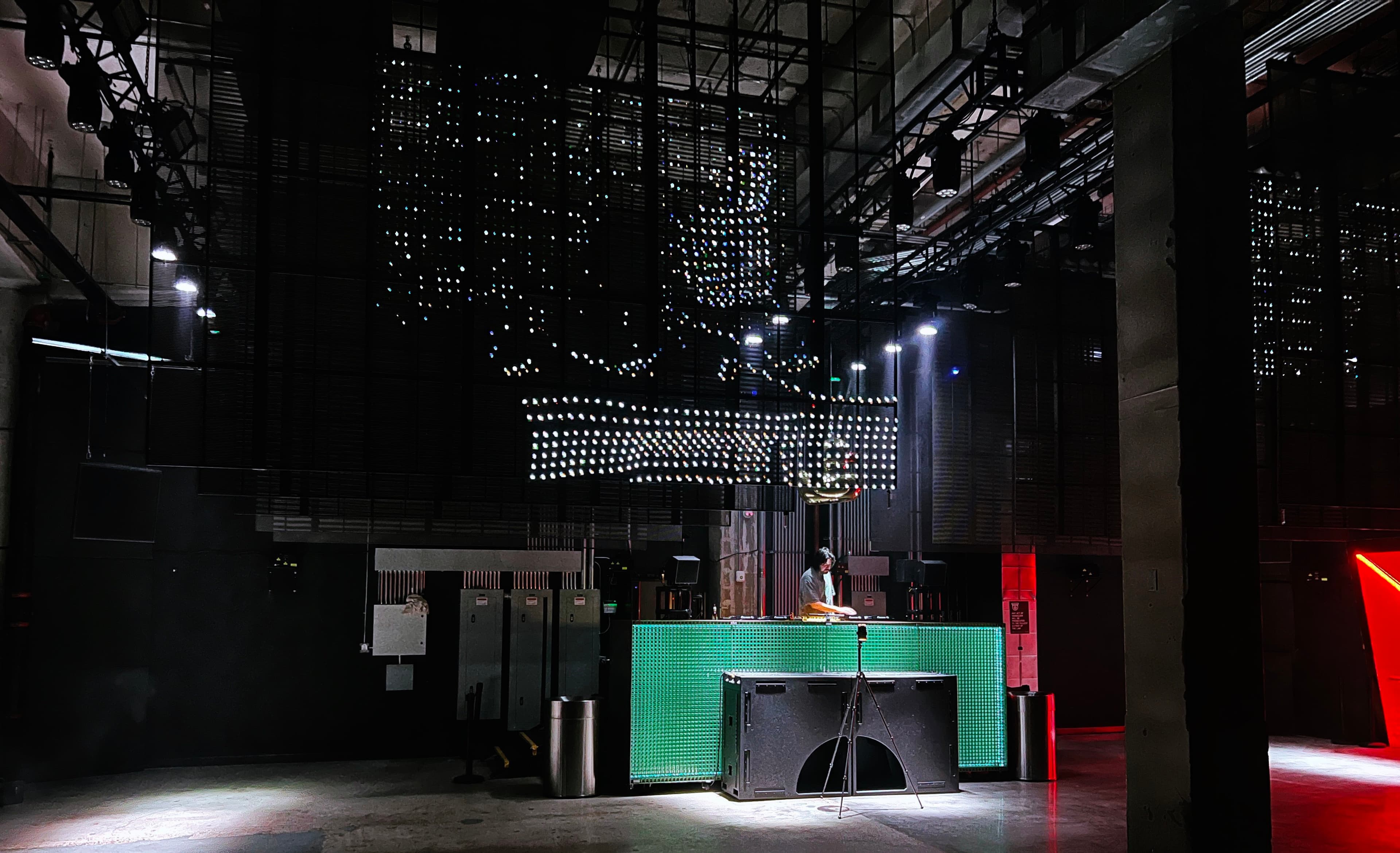 Google Creative Fellowship hero